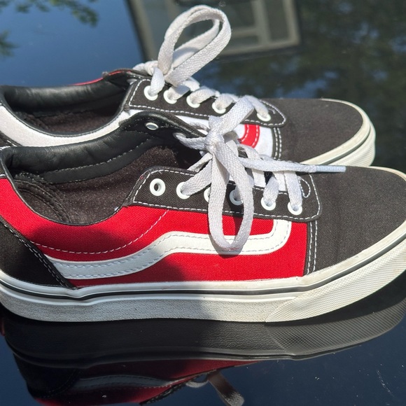 Kids vans - Picture 3 of 8